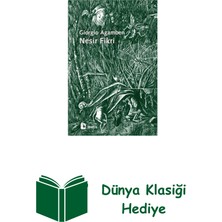 Metis Yayınları Nesir Fikri + Dünya Klasiği Hediye