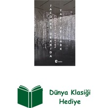 Metis Yayınları Yazı ve Fark + Dünya Klasiği Hediye