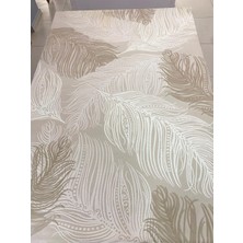 Tuna Halı Artemis Mira 1519A Vizon 160X 230 Ölçülerinde 3,68 M2 Salon Halısı