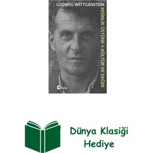 Metis Yayınları Kesinlik Üzerine + Kültür ve Değer + Dünya Klasiği Hediye