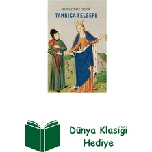 Tanrıça Felsefe + Dünya Klasiği Hediye