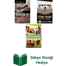 İletişim Yayınları Tanıl Bora 3 Kitap Seti + Dünya Klasiği Hediye