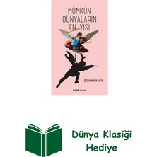 Mümkün Dünyaların En Iyisi + Dünya Klasiği Hediye