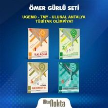 Altın Nokta Yayınevi Ömer Gürlü Seti