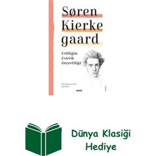 Evliliğin Estetik Geçerliliği + Dünya Klasiği Hediye