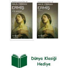 İş Bankası Kültür Yayınları Ayşe Berktay 2 Kitap Seti + Dünya Klasiği Hediye
