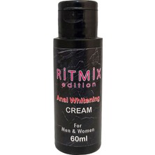 Bezos Ritmix Bay Bayan Analrenk Bakım Kremi 60 ml
