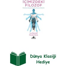 Pegasus Içimizdeki Filozof: Felsefenin Dönüştürücü Gücü... + Dünya Klasiği Hediye