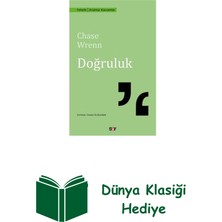 Say Doğruluk + Dünya Klasiği Hediye