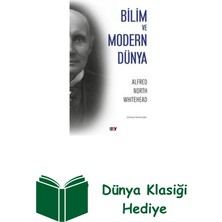 Say Bilim ve Modern Dünya + Dünya Klasiği Hediye