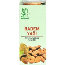Bezos Badem Yağı 20 cc