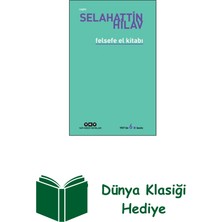 Yapı Kredi Yayınları Felsefe El Kitabı + Dünya Klasiği Hediye