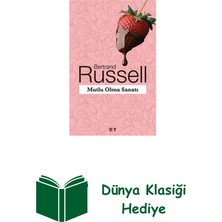 Say Mutlu Olma Sanatı + Dünya Klasiği Hediye