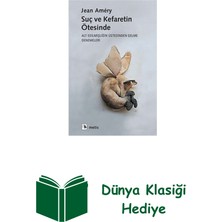 Metis Yayınları Suç ve Kefaretin Ötesinde + Dünya Klasiği Hediye