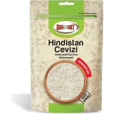 Bezos Eko Hindistan Cevizi 160GR