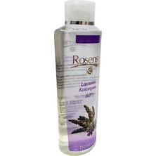 Bezos Lavanta Kolonyası 60 Derece Pet Şişe 250 ml