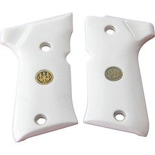 Beretta Beratta F92 Compact Kabzesi Pleksi Model 2
