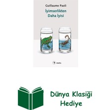 Metis Yayınları Iyimserlikten Daha Iyisi + Dünya Klasiği Hediye