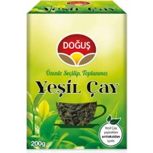 Bezos Yeşil Çay 200GR