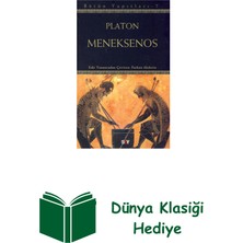 Say Meneksenos + Dünya Klasiği Hediye