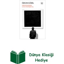 İthaki Yayınları Varlıktan Başka - Levinas'ın Metafiziğine Giriş + Dünya Klasiği Hediye
