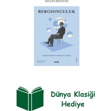 Bergsonculuk + Dünya Klasiği Hediye