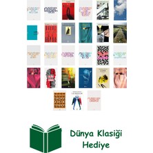 Metis Yayınları Murathan Mungan 27 Kitap Seti + Dünya Klasiği Hediye