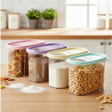 Mabelme Store 1.2 Lt Erzak Kutusu