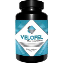 Bezos Velofel For Men Bigger Harder 60LI Erkeklere Özel 2 Aylık Kullanım