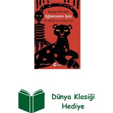 Metis Yayınları Eğlencenin Iyisi: Batı Sanatında Ciddi - Eğlenc... + Dünya Klasiği Hediye