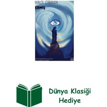 İthaki Yayınları Ermiş + Dünya Klasiği Hediye