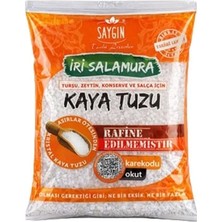 Bezos Kaya Tuz Salamura 1,5 kg