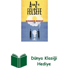 Pegasus A'dan Z'ye Felsefe + Dünya Klasiği Hediye