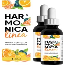 Bezos Harmonica Linea Bölgesel Şekillendirme Ürünü 30ML x 2 Adet