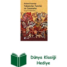 Metis Yayınları Yabancılar Tanrılar ve Canavarlar + Dünya Klasiği Hediye