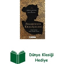 Epsilon Yayınevi Felsefenin Kraliçeleri - Felsefe Tarihinde Kadı... + Dünya Klasiği Hediye