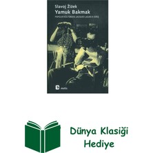 Metis Yayınları Yamuk Bakmak + Dünya Klasiği Hediye