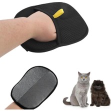 Ozkr Store Yeni Nesil Tüy Toplama Eldiveni 20X15 cm