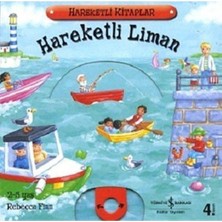 Delixa Hareketli Liman