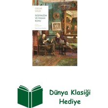 İthaki Yayınları Sosyalizm ve Insan Ruhu + Dünya Klasiği Hediye