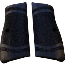 Browning Brownıng 9mm Kabzesi Ahşap Model 44