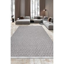 Bezos Youdayhomecollection Riko Model Oturma Odası Halısı