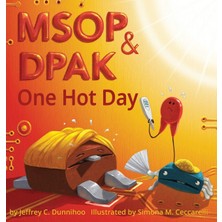 Delixa Msop And Dpak: One Hot Day: 3