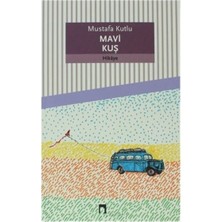 Delixa Mavi Kuş