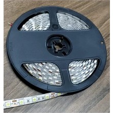 CATEKSSS KCL003 12V Dışmekan Şerit LED 6500K Beyaz Işık