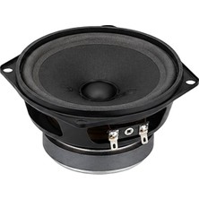 Leone 1308 5'' (13 Cm) 9 Ohm Rms 20 Watt Max 40 Watt 80X20 mm Twetersiz Oto Hoparlör
