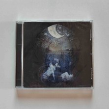 Mono Müzik Kitabevi Alcest - Ecailles De Lune CD