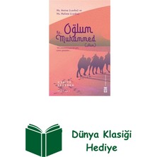 Timaş Yayınları Oğlum Hz.muhammed + Dünya Klasiği Hediye