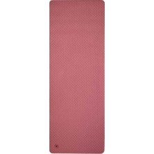 Yogabu Basic Yoga Matı-Rose