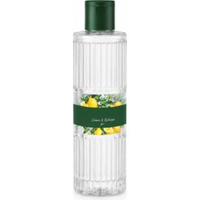 Hazar Gıda Limon & Kolonya 80 ml Ferahlatıcı ve Hijyenik Etki!